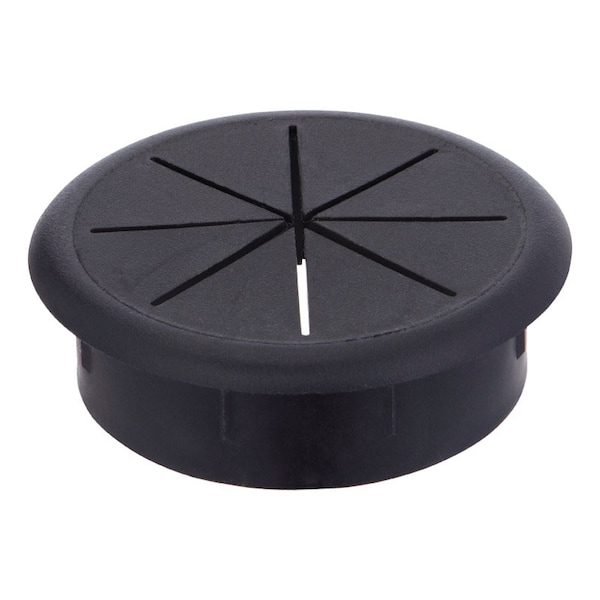 Jandorf Jandorf 2-3/8 in. Computer Grommet 1 pk 61609 - main